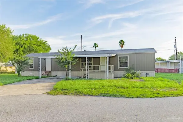 1008 Tangerine, La Feria, TX 78559