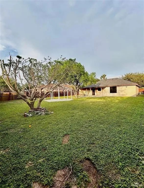 317 Whitewing Drive, La Joya, TX 78560 - #2