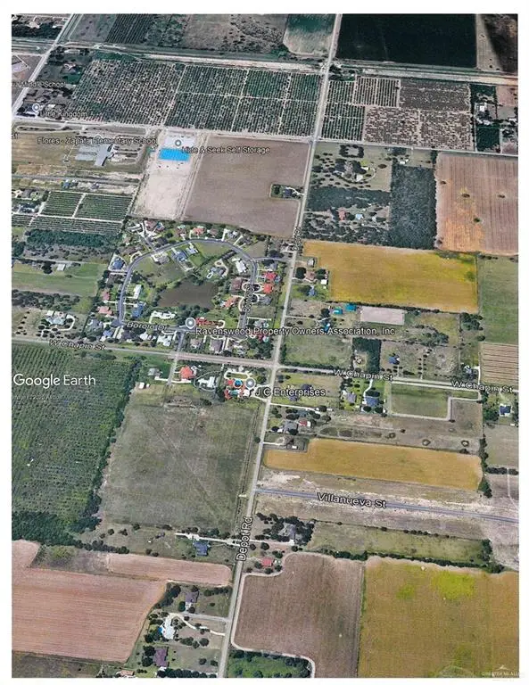 0 Depot Road, McAllen, TX 78504 - #2