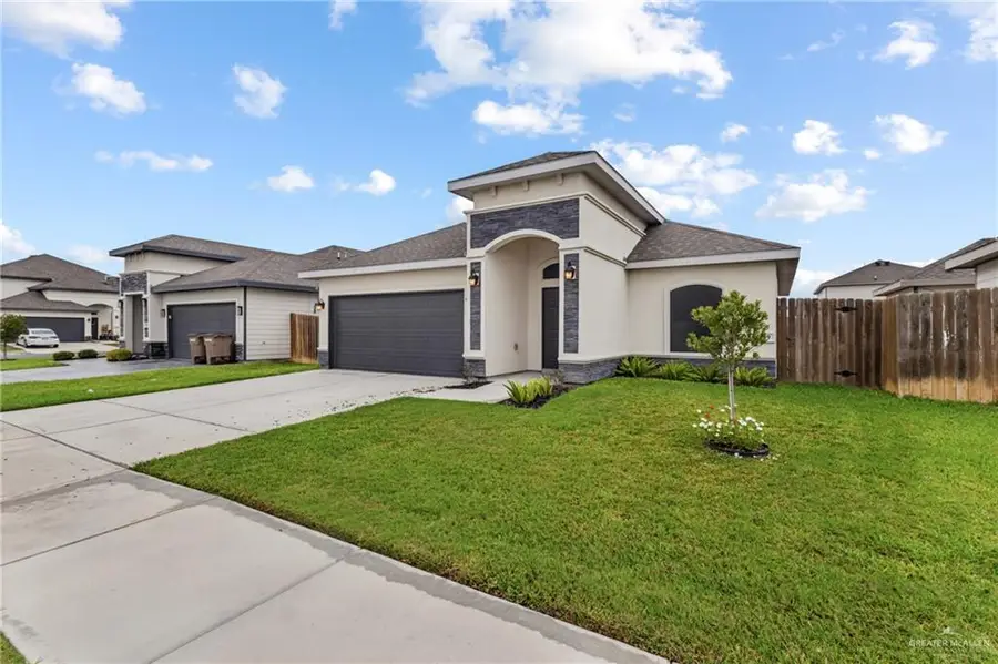 309 Choke Canyon, Edinburg, TX 78541 - #2