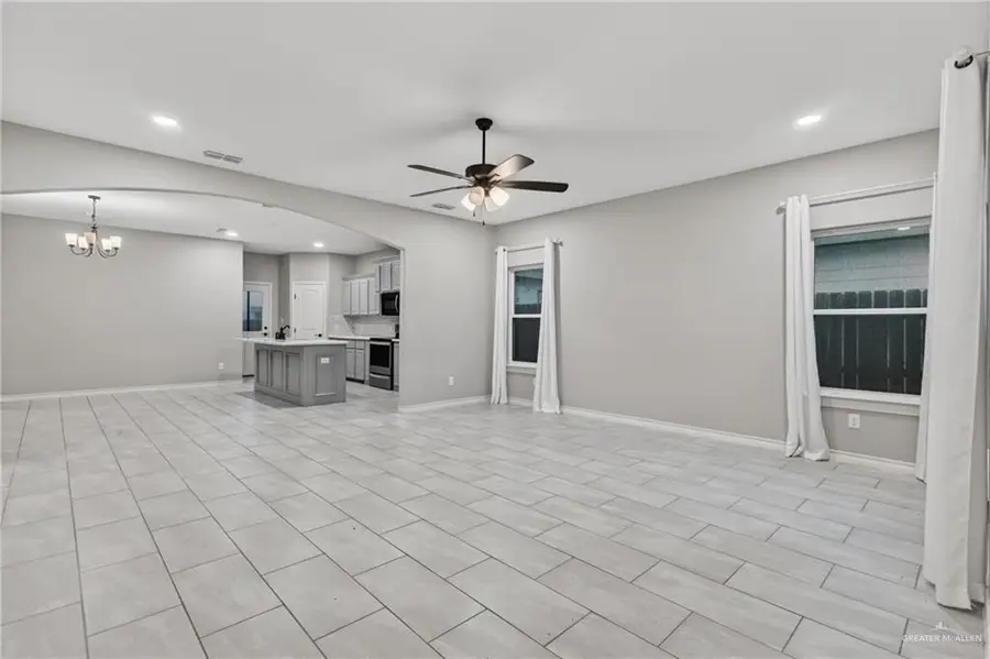 309 Choke Canyon, Edinburg, TX 78541 - #3