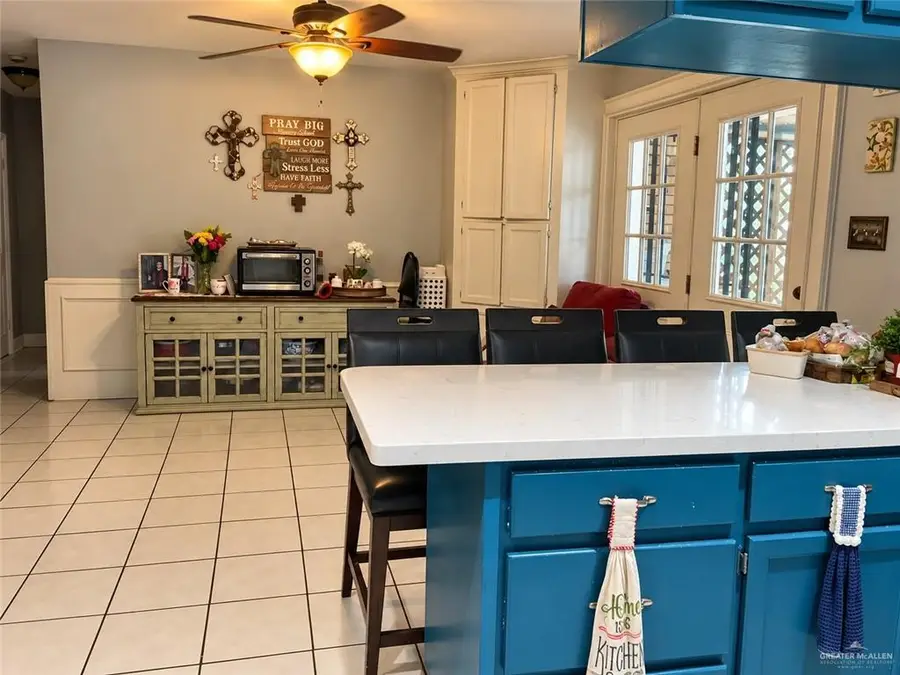 3700 Kalanchoe Drive, Weslaco, TX 78596 - #3