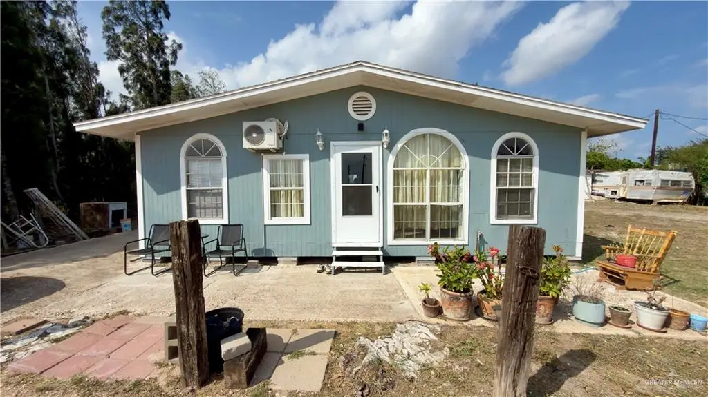 37273 Monte Carlo Avenue, Los Fresnos, TX 78566 - #1