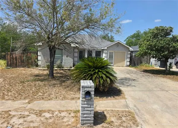 4720 Toucan Avenue, McAllen, TX 78504