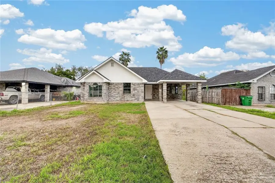 2820 Tampico Street, Hidalgo, TX 78557 - #2