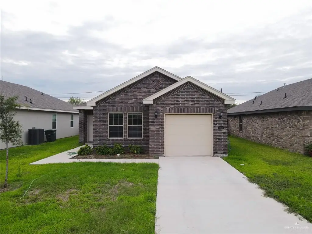 518 Palo Blanco Street, San Juan, TX 78589 - #1