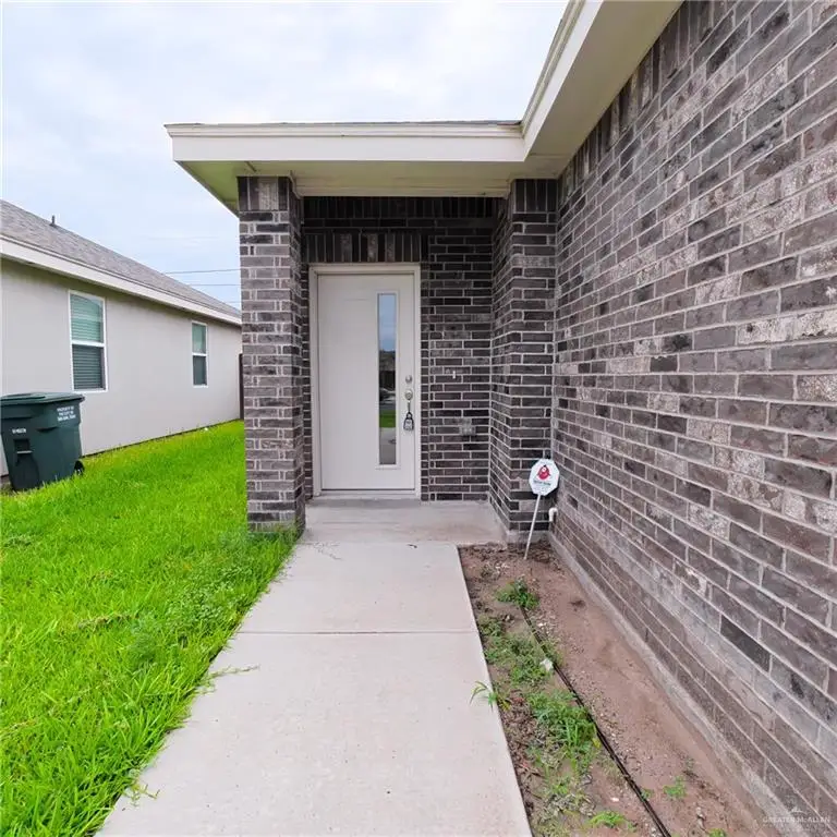 518 Palo Blanco Street, San Juan, TX 78589 - #3