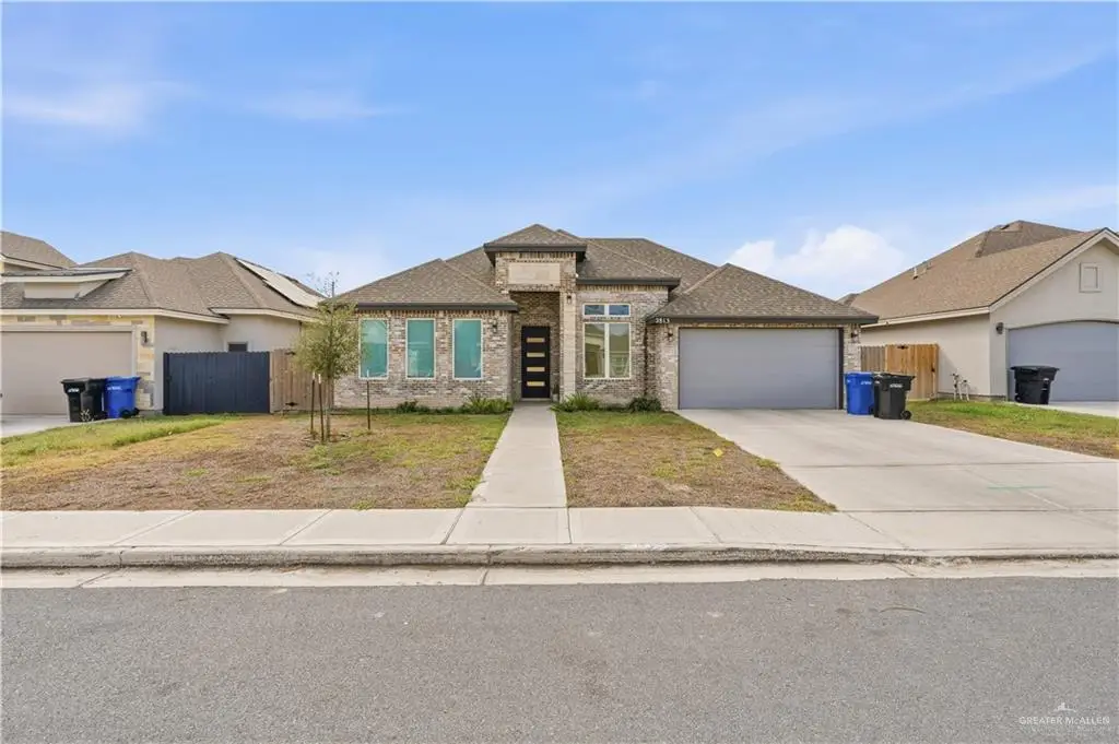 2813 Kilgore Avenue, McAllen, TX 78504 - #1