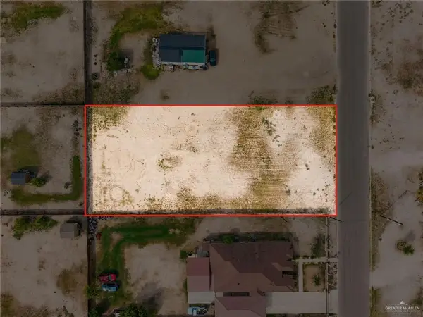 2909 Hualahuises Street, Edinburg, TX 78542