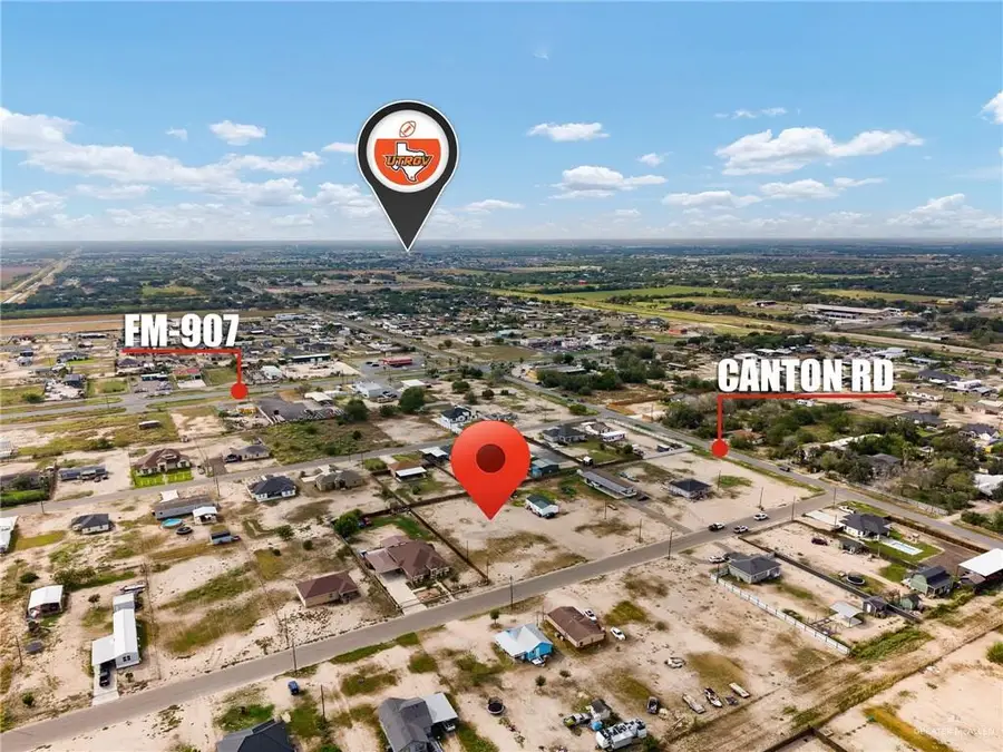 2909 Hualahuises Street, Edinburg, TX 78542 - #2