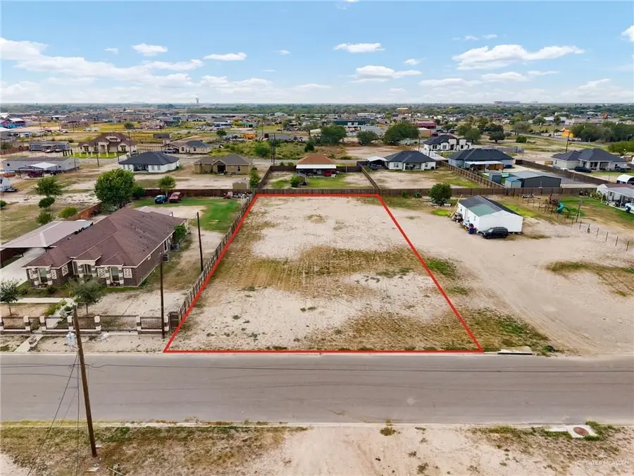 2909 Hualahuises Street, Edinburg, TX 78542 - #3