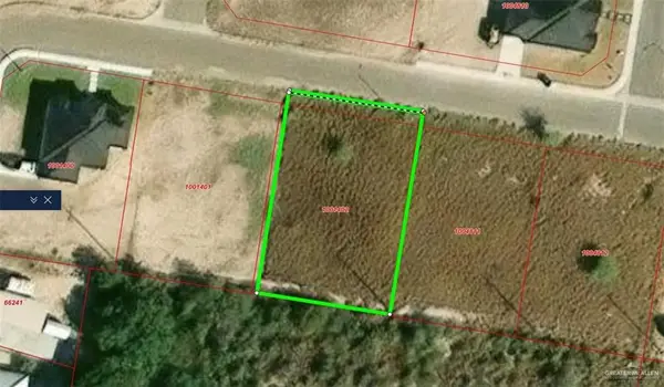 304 Palomino Street, Rio Grande City, TX 78582