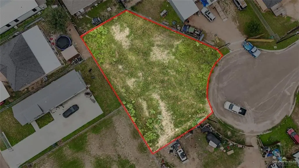 4327 Lina, Edinburg, TX 78542 - #1