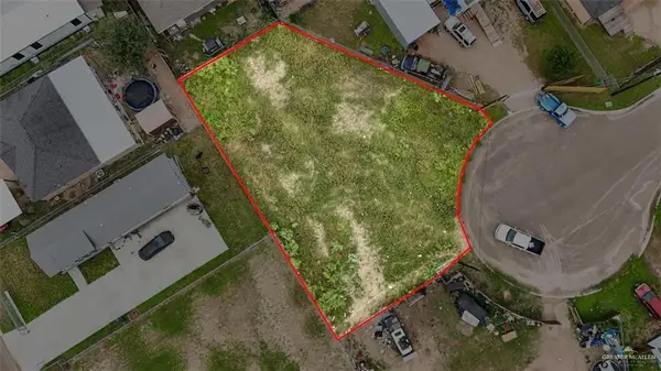 4327 Lina, Edinburg, TX 78542