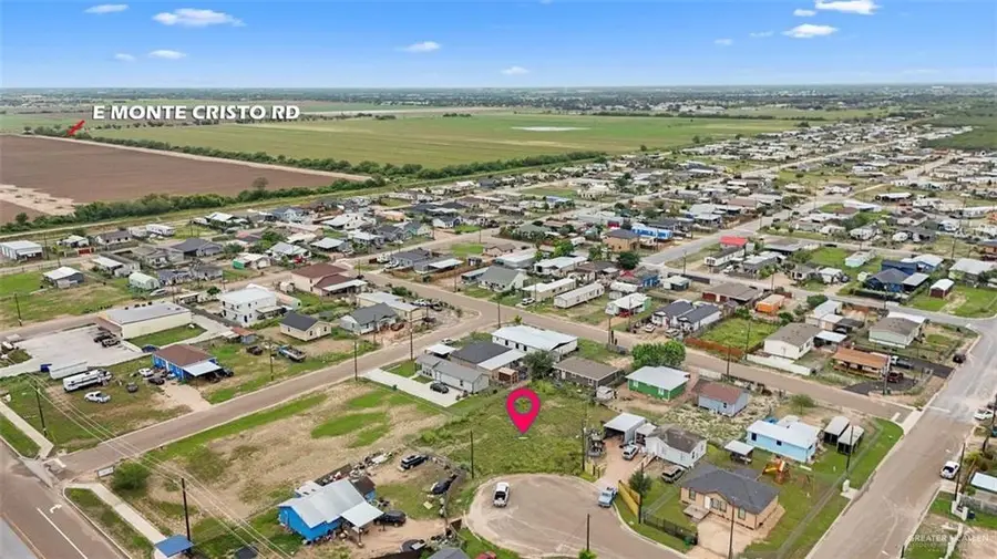 4327 Lina, Edinburg, TX 78542 - #3