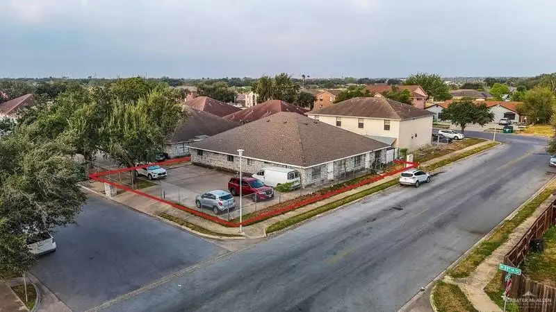 2717 N 31st Street N, McAllen, TX 78501 - #1