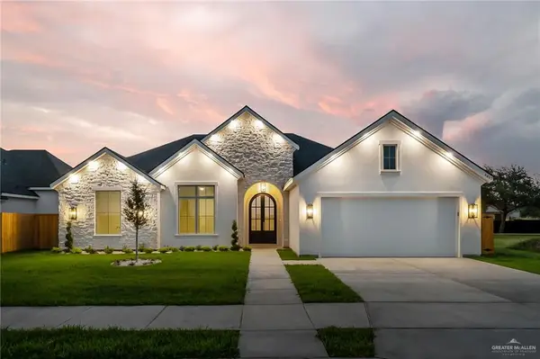 4617 Resaca North Street, Harlingen, TX 78552