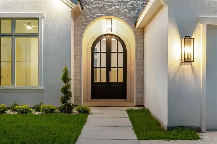 4617 Resaca North Street, Harlingen, TX 78552 - #2