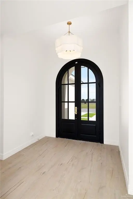 4617 Resaca North Street, Harlingen, TX 78552 - #3