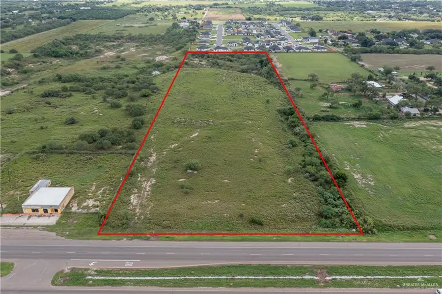 00 Conway, Alton, TX 78573 - #2