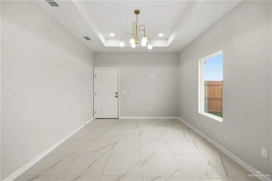 4209 Heron Avenue, McAllen, TX 78504 - #2