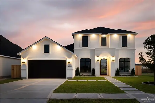 4013 Waccamaw Avenue, Edinburg, TX 78541