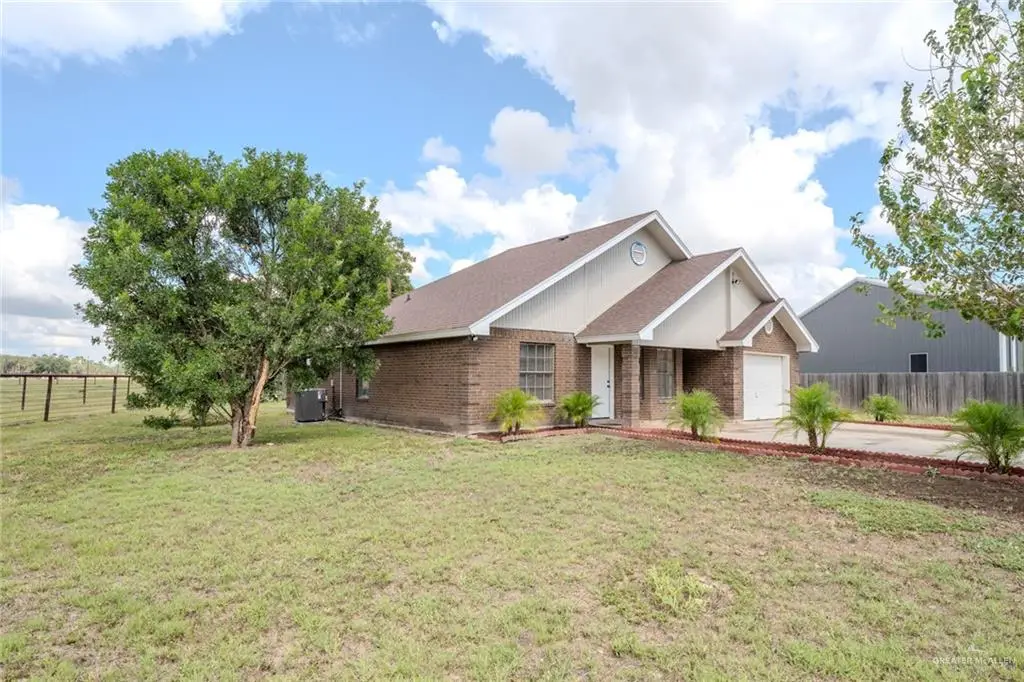 3718 Gonzalez Lane, McAllen, TX 78504 - #1