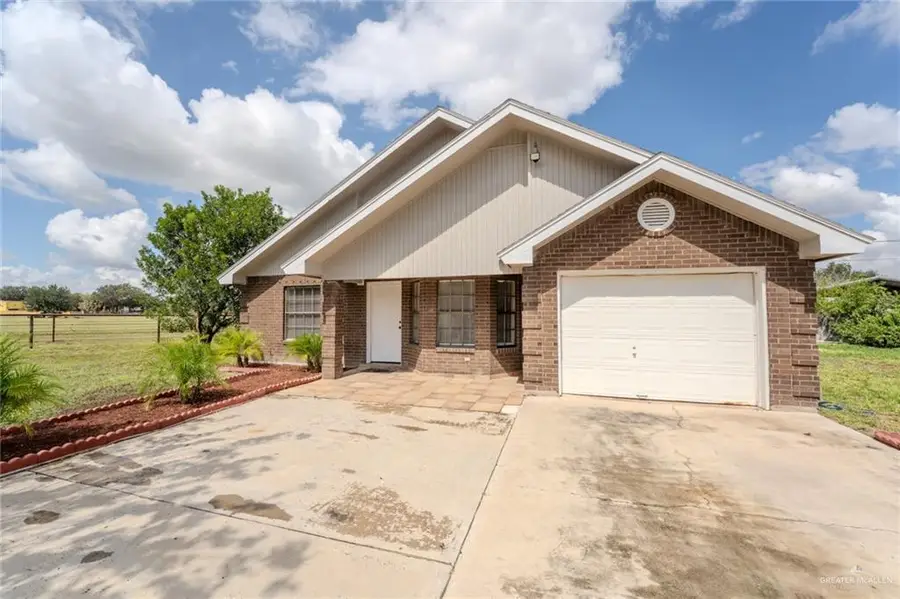 3718 Gonzalez Lane, McAllen, TX 78504 - #2