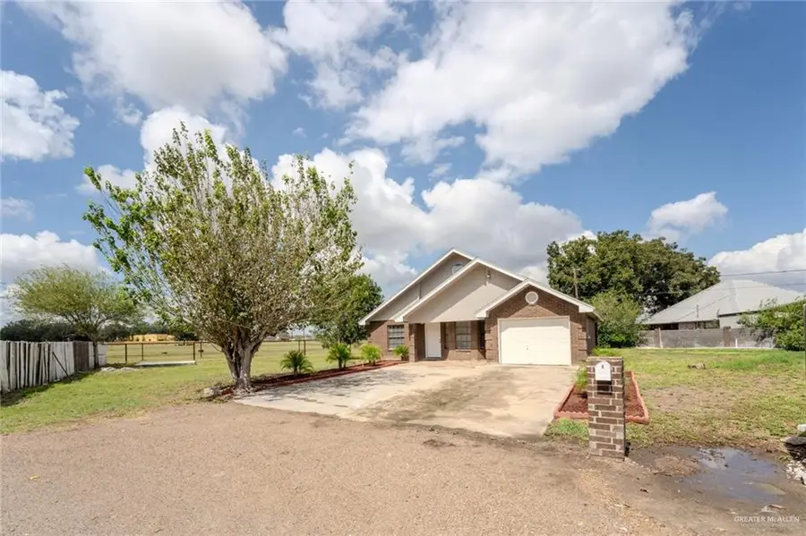 3718 Gonzalez Lane, McAllen, TX 78504 - #3