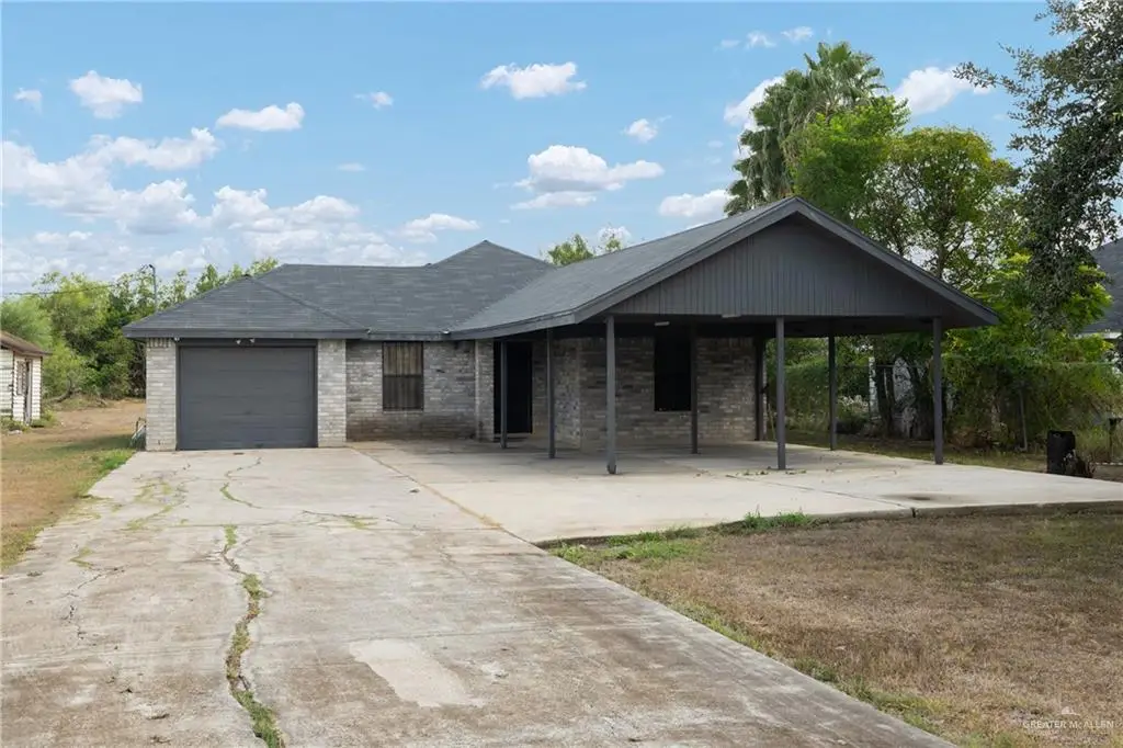 1024 Dove Street, Alamo, TX 78516 - #1