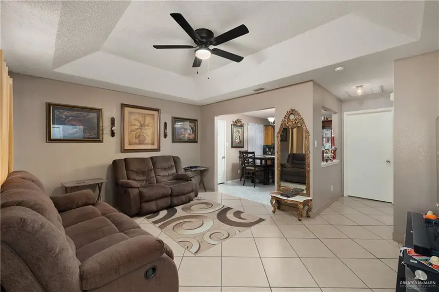 1024 Dove Street, Alamo, TX 78516 - #2