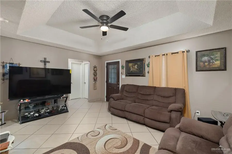 1024 Dove Street, Alamo, TX 78516 - #3