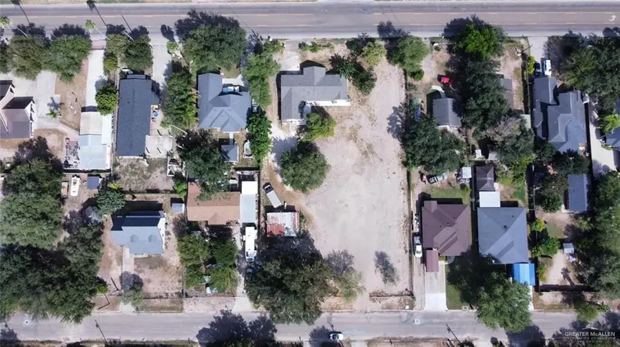 1327 S Tio Avenue, Weslaco, TX 78596 - #2