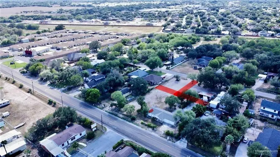 1327 S Tio Avenue, Weslaco, TX 78596 - #3