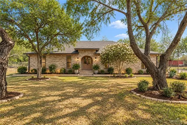 401 W Alberta Road, Edinburg, TX 78539