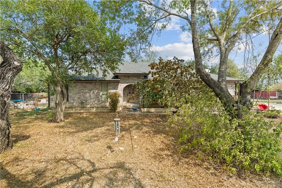 401 W Alberta Road, Edinburg, TX 78539 - #2
