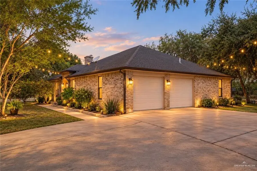 401 W Alberta Road, Edinburg, TX 78539 - #3