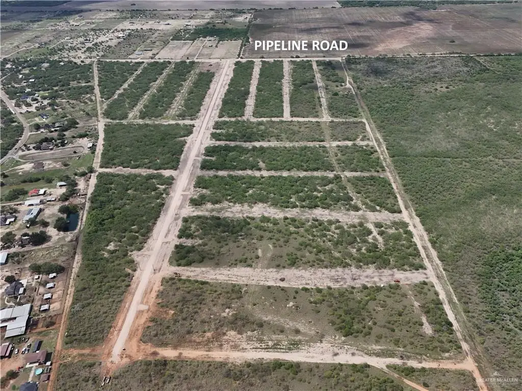 0 Pipeline Road, Sullivan City, TX 78595 - #1