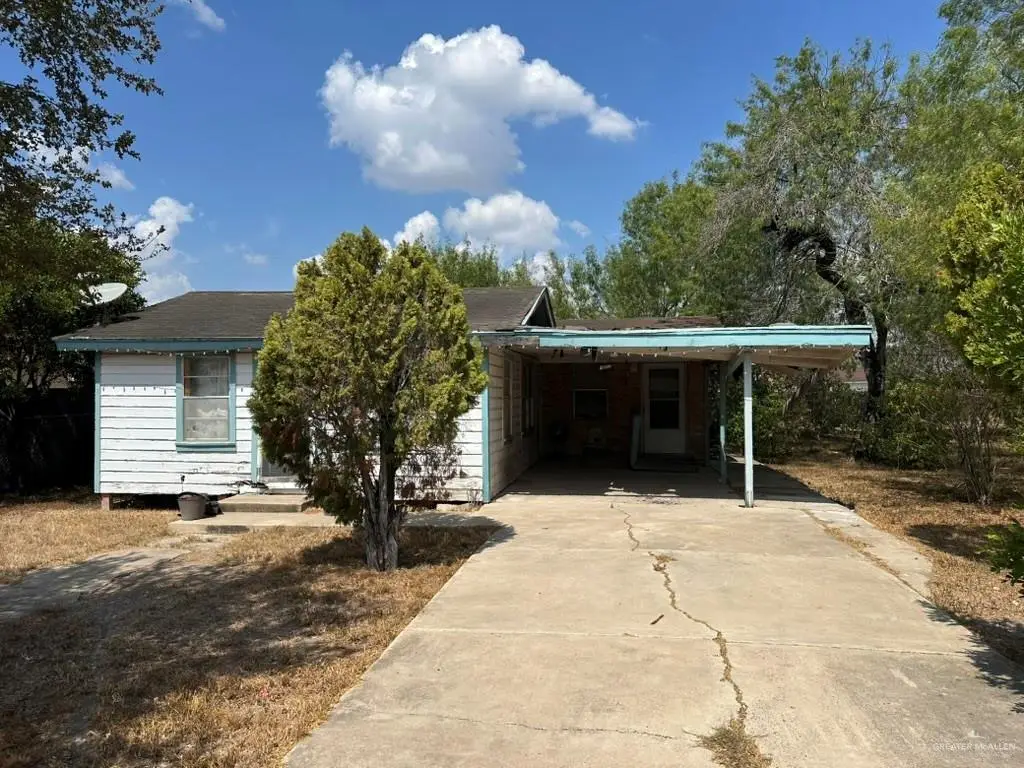 3012 Helena Avenue, McAllen, TX 78503 - #1