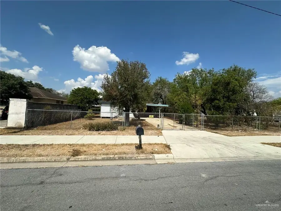 3012 Helena Avenue, McAllen, TX 78503 - #2