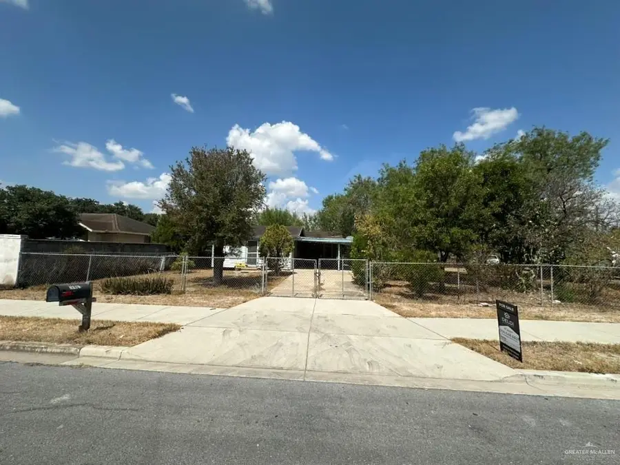 3012 Helena Avenue, McAllen, TX 78503 - #3