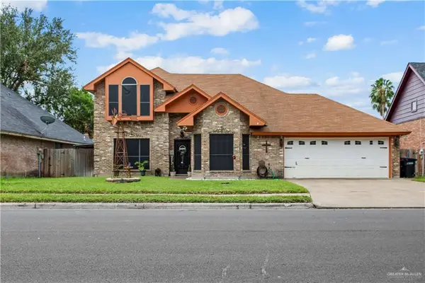 3213 Oriole Avenue, McAllen, TX 78504