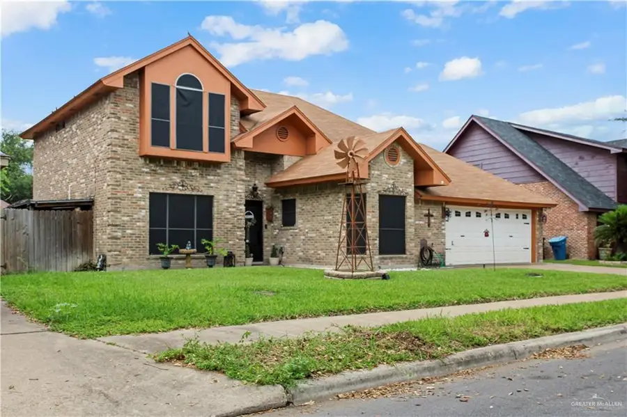 3213 Oriole Avenue, McAllen, TX 78504 - #2