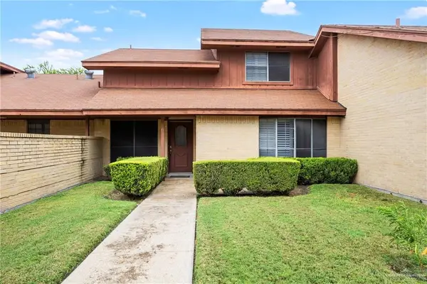 901 E Dallas Avenue #6, McAllen, TX 78501