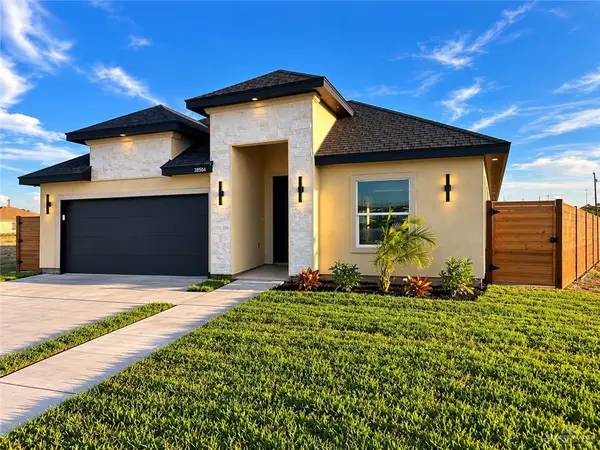 38504 Walker Road, Brownsville, TX 78521