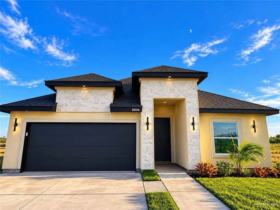 38504 Walker Road, Brownsville, TX 78521 - #2