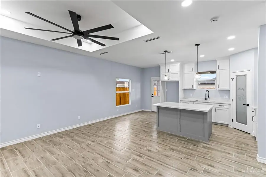 3556 Las Brisas Street, Edinburg, TX 78542 - #3