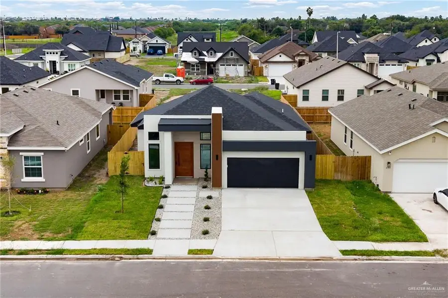 2019 Cardinal Drive, Weslaco, TX 78599 - #2