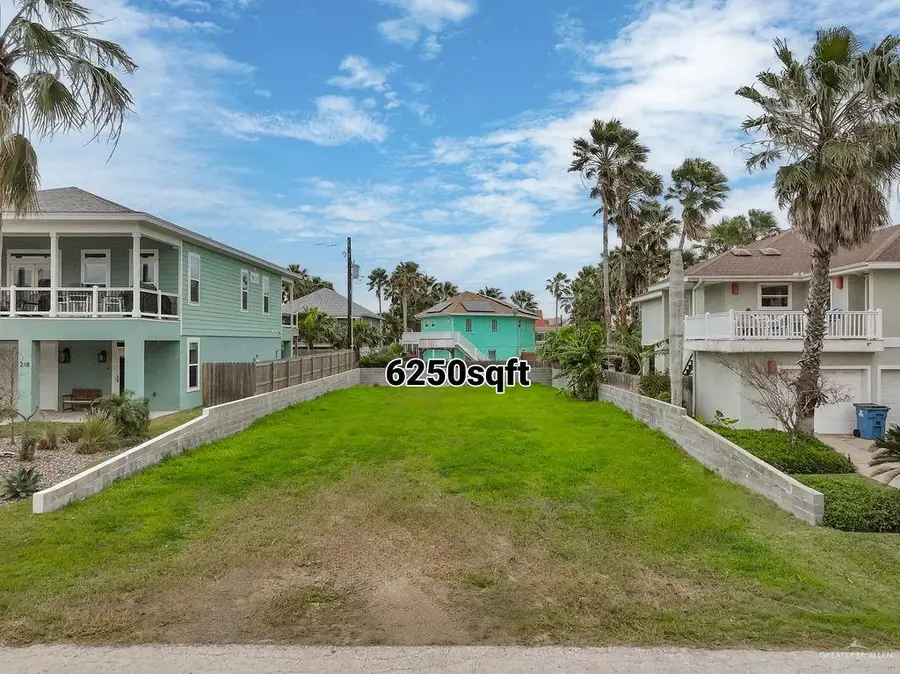 216 W Oleander Street, South Padre Island, TX 78597 - #2