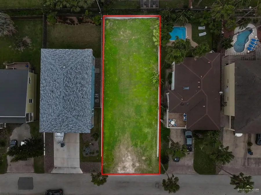 216 W Oleander Street, South Padre Island, TX 78597 - #3